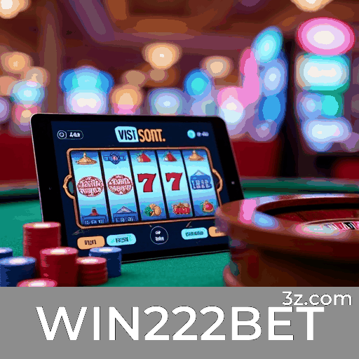 WIN222BET: Seu Cassino Confiável e Seguro WIN222BET: Seu Cassino Confiável e Seguro