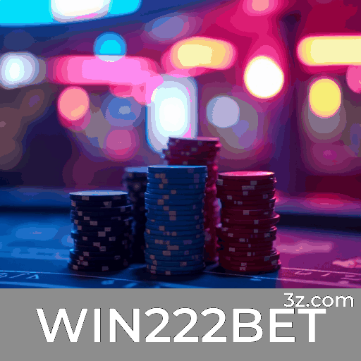 Maximize Suas Vitórias com Táticas Comprovadas e WIN222BET